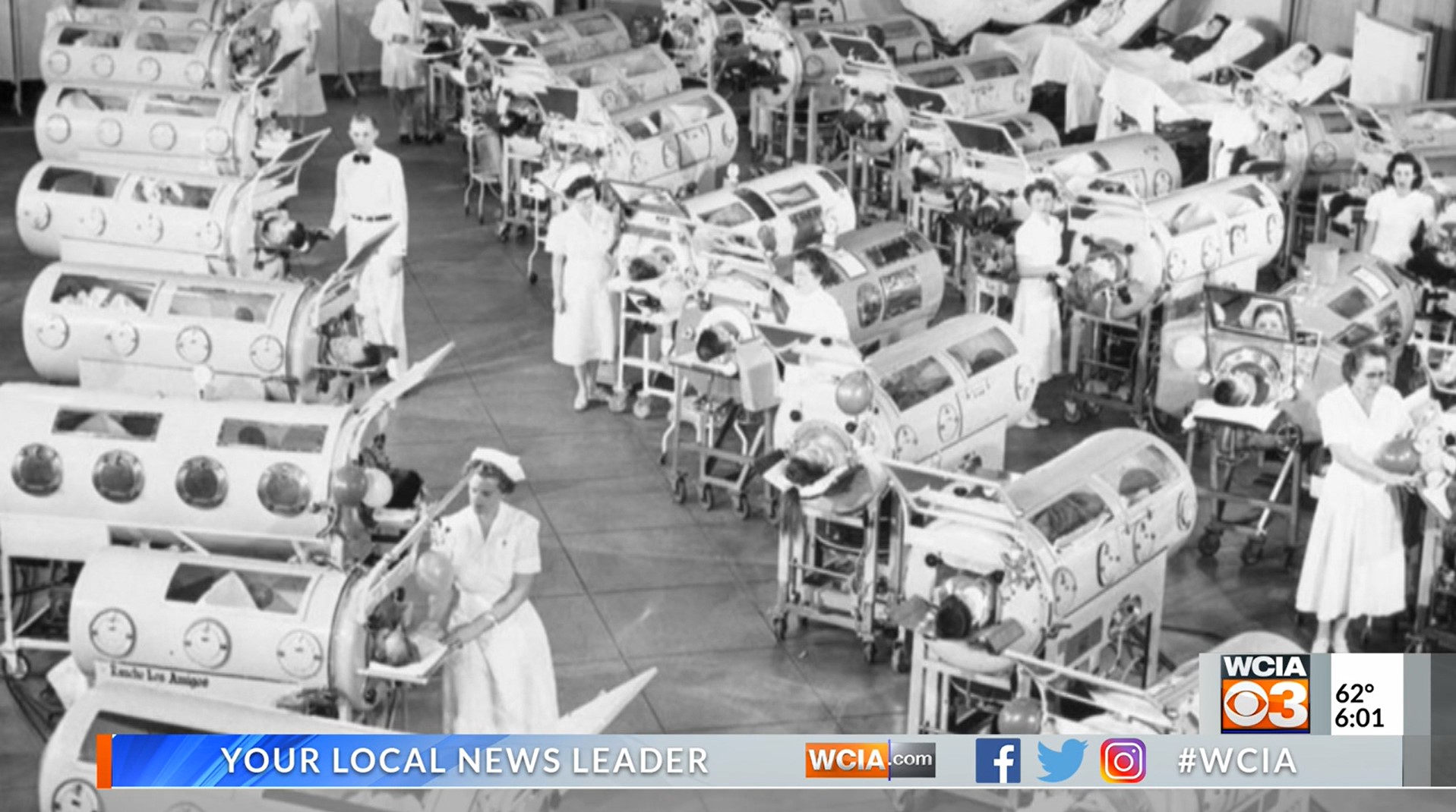 Learning from History: Past Pandemics