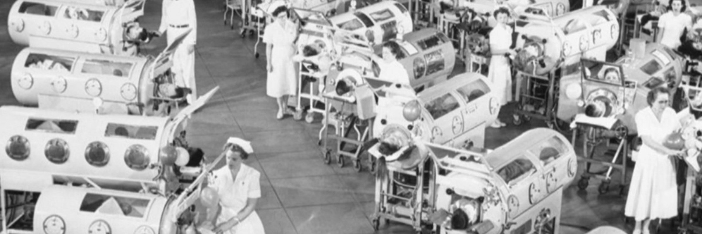 Learning from History: Past Pandemics