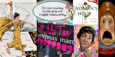 image C-U Steps Up for Women's History Month