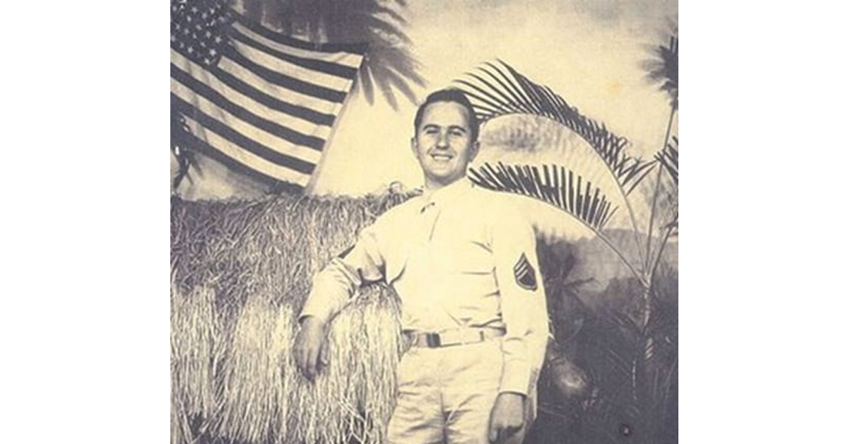 80th Anniversary of Pearl Harbor Invasion