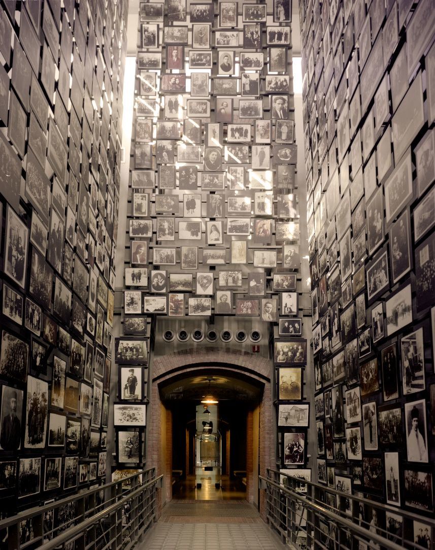 Holocaust Remembrance Day