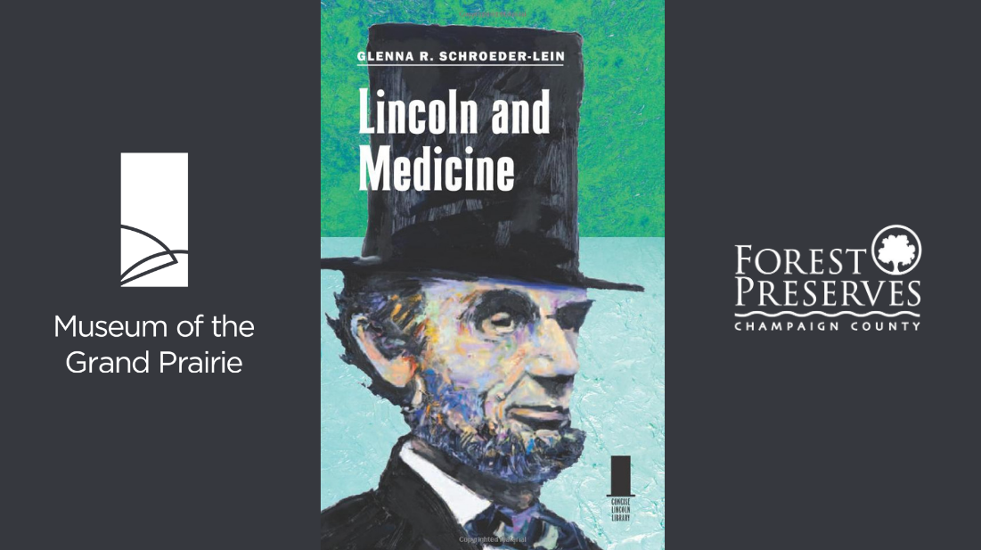 Lincoln and Medicine