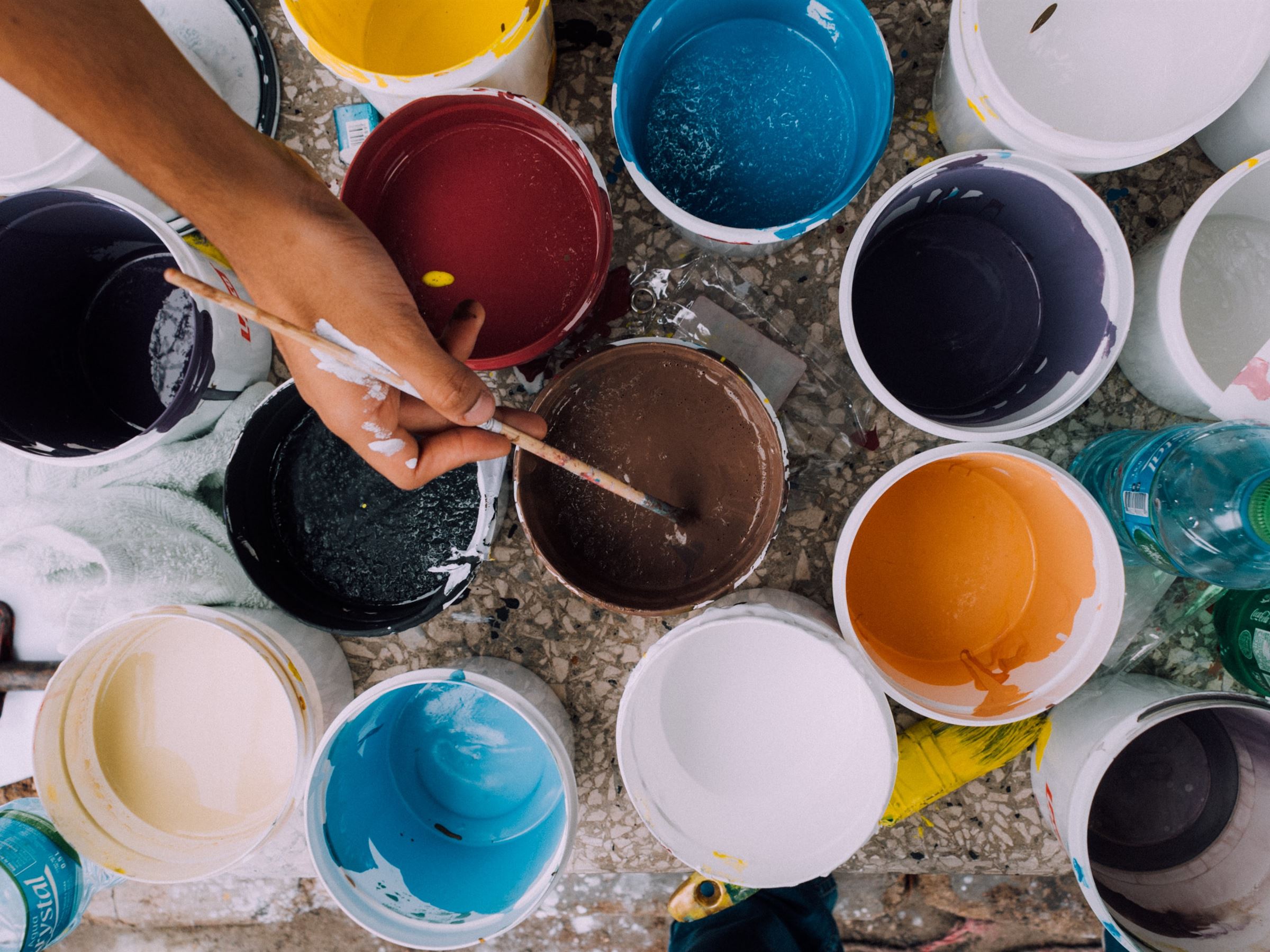 19th Century History thru Arts for Kids