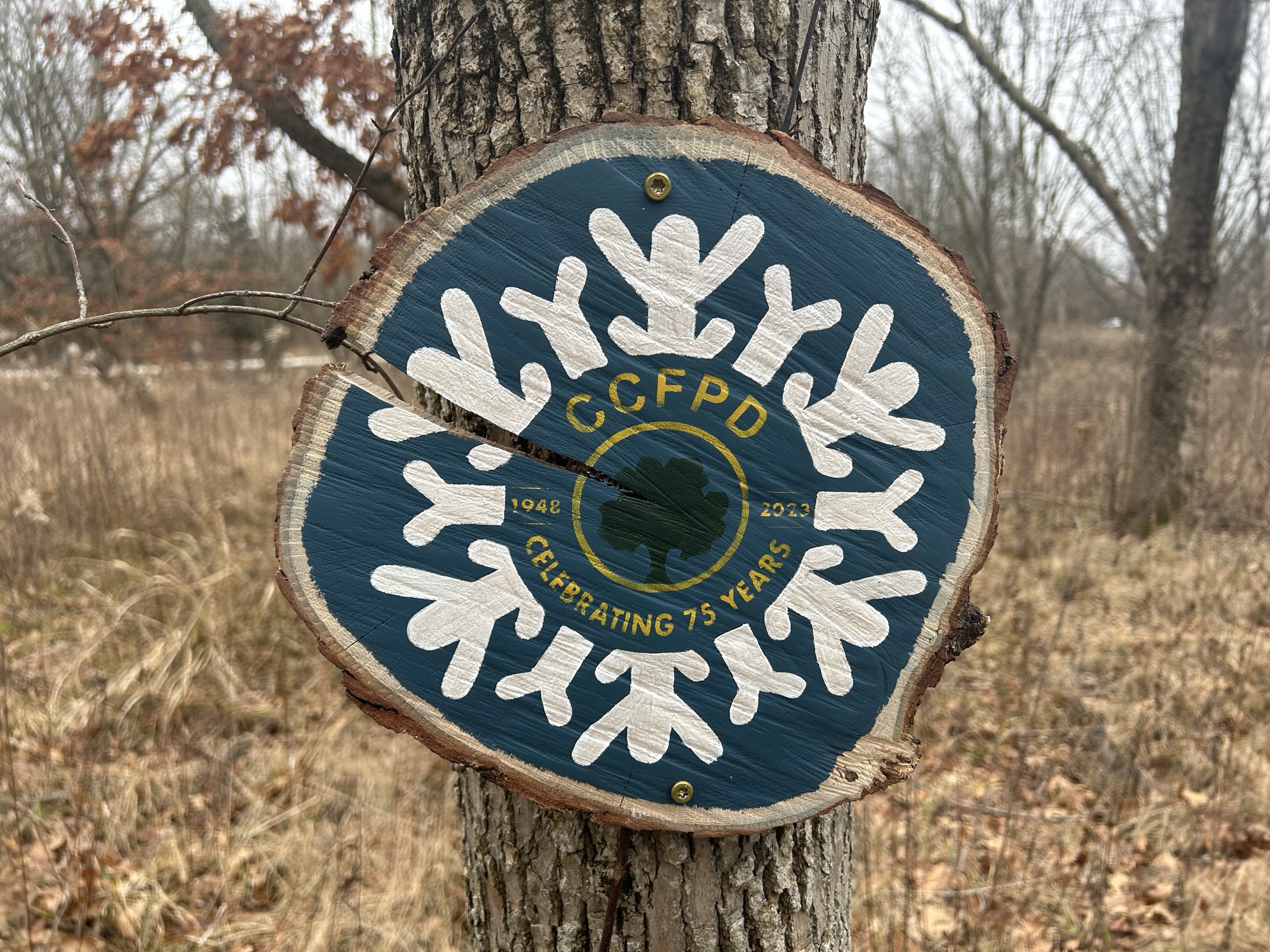 CCFPD Snowflake Search