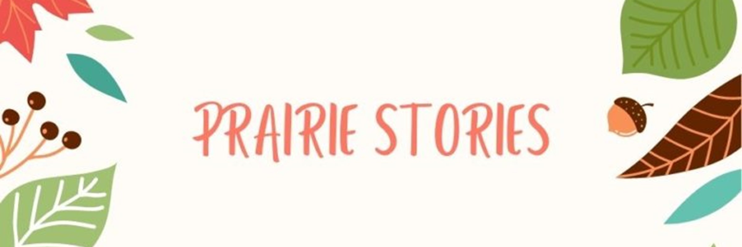 Prairie Stories at Museum of Grand Prairie