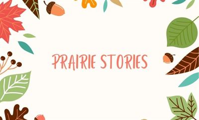 image Prairie Stories at Museum of Grand Prairie
