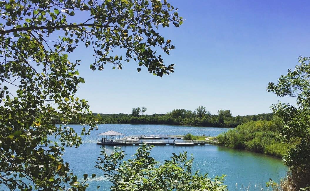 Walk with a Naturalist