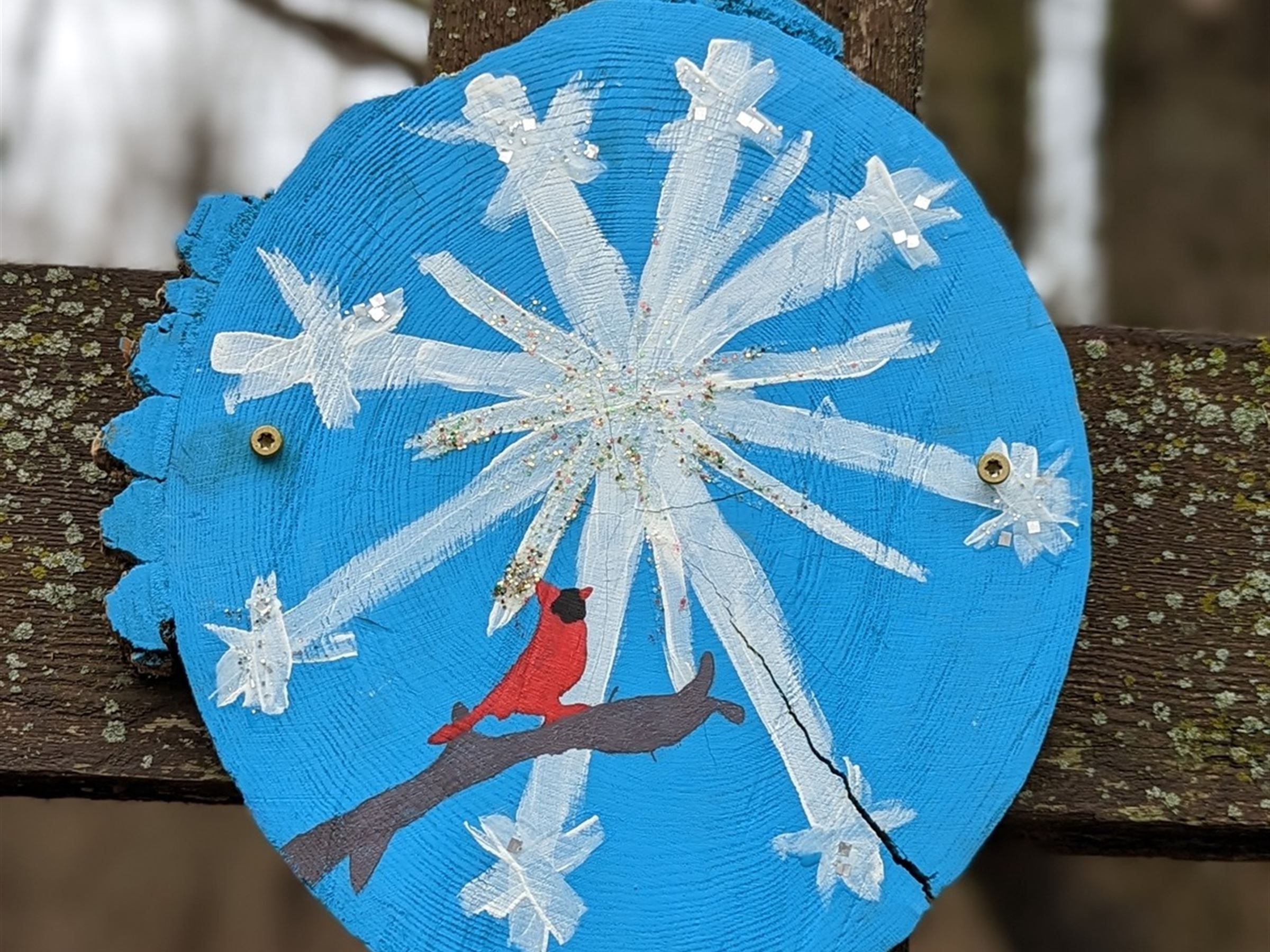 CCFPD Snowflake Search