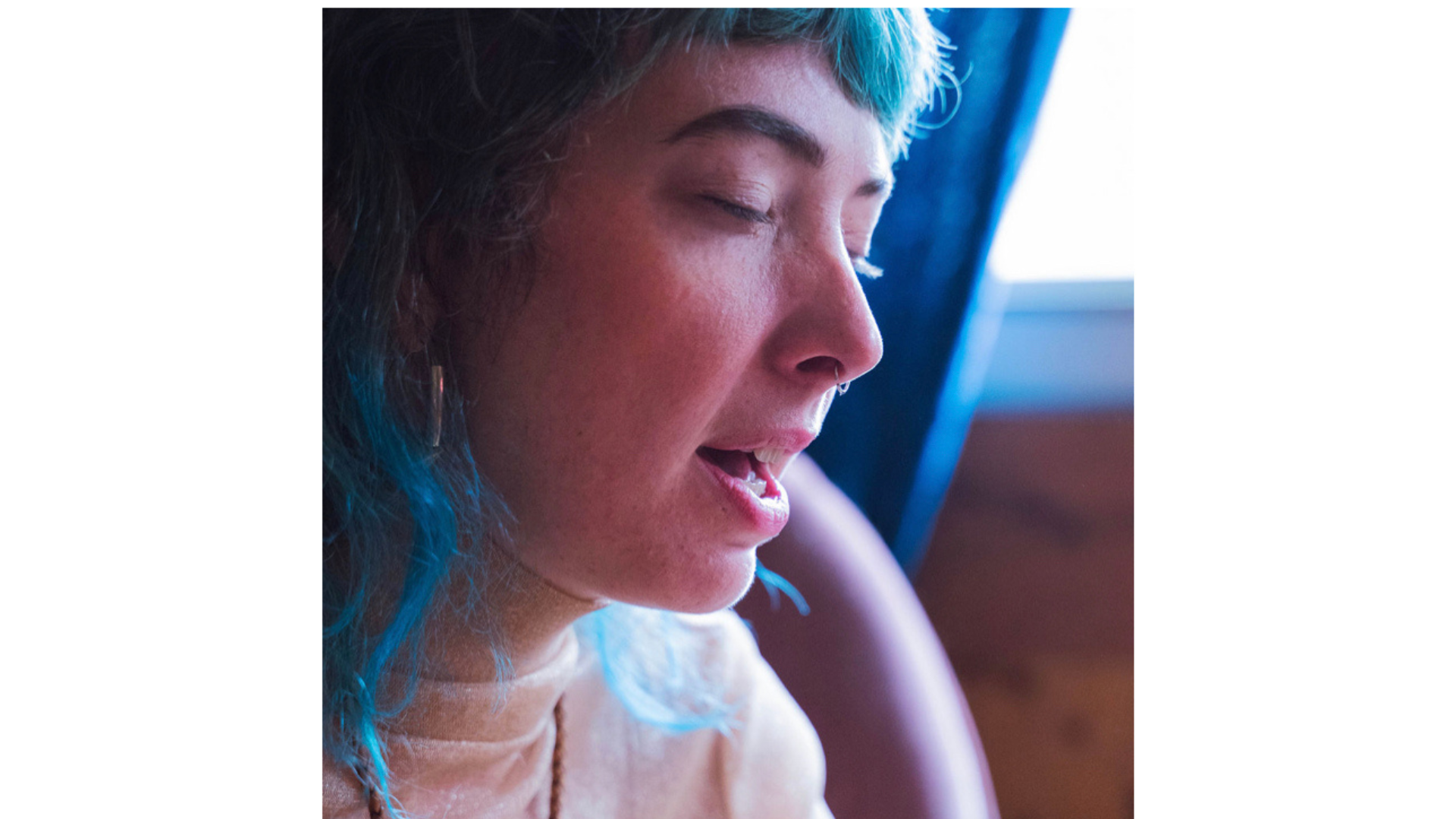 Sunset Show: Kenna Reiss