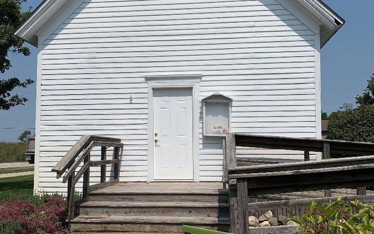 Summer in the Schoohouse