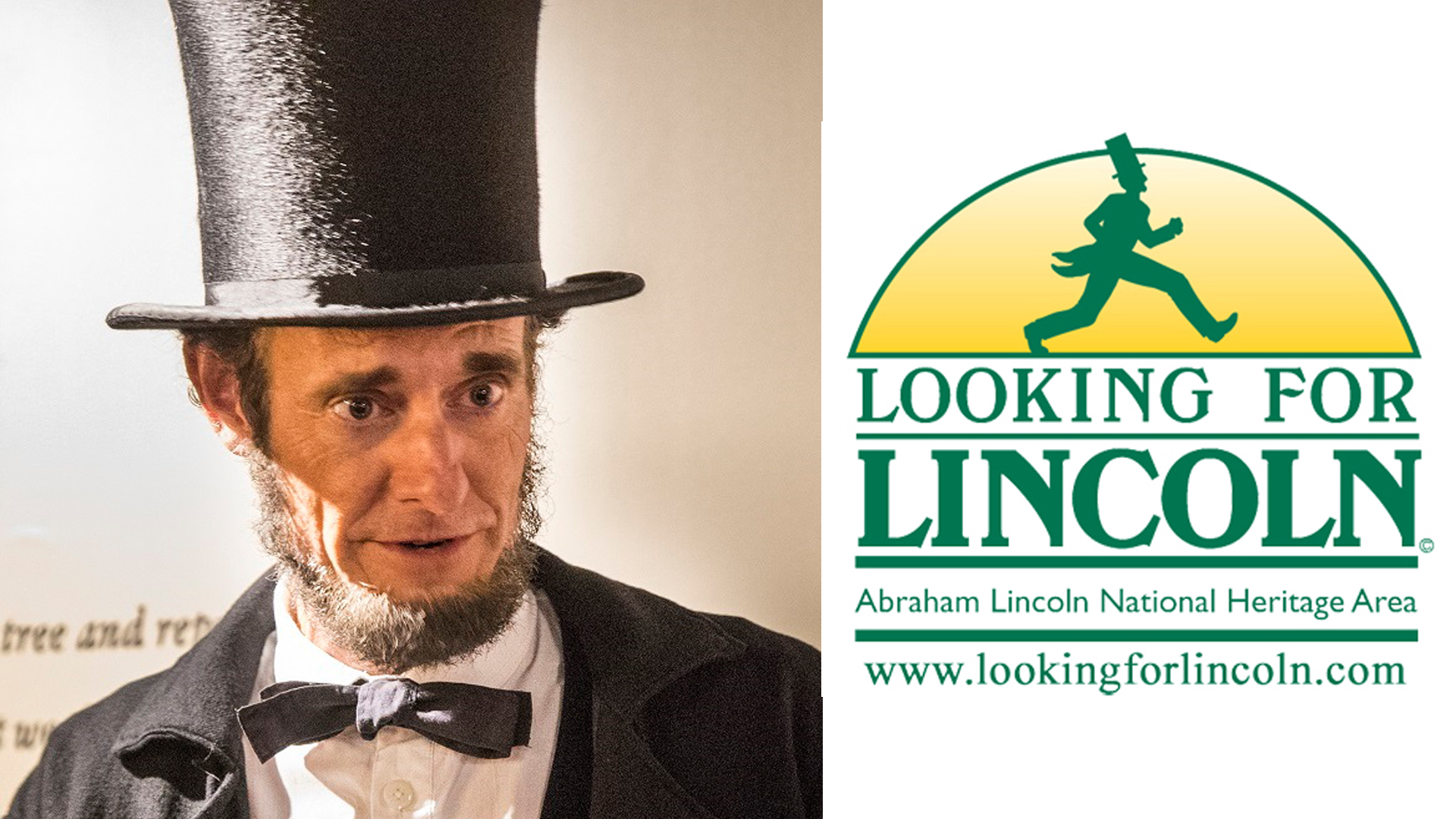 Museum Monday: History Comes Alive with Abraham Lincoln