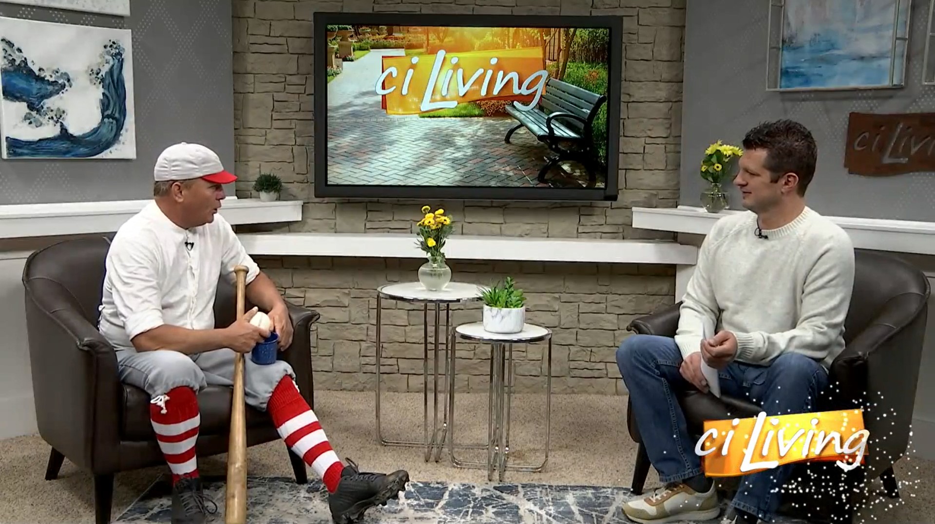 Baseball in East Central Illinois, 1940 to the Present