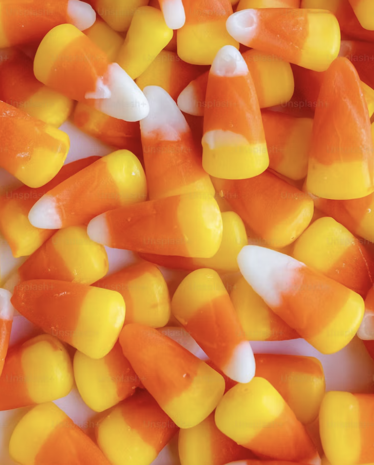 The History of Candy Corn