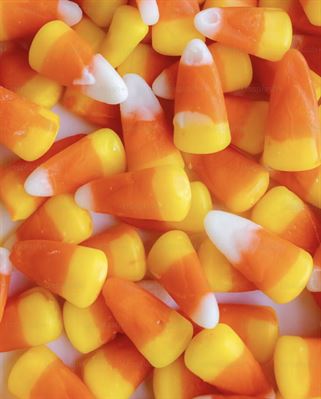 image The History of Candy Corn