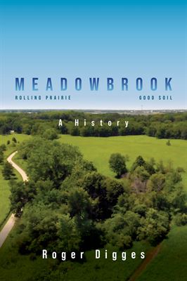 image Presentation by Author of Meadowbrook: A History