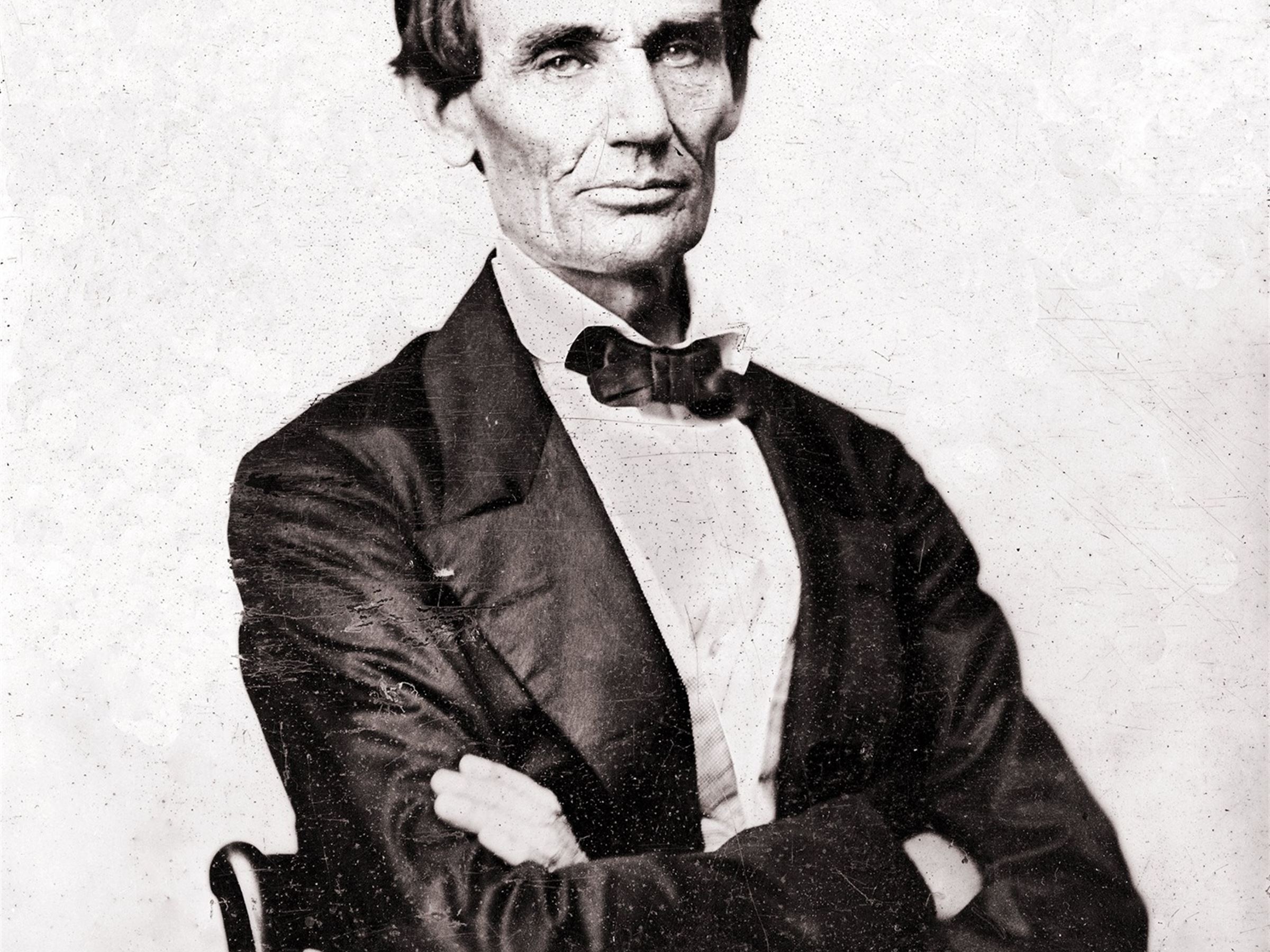 School's Out: The Lincoln Legacy!