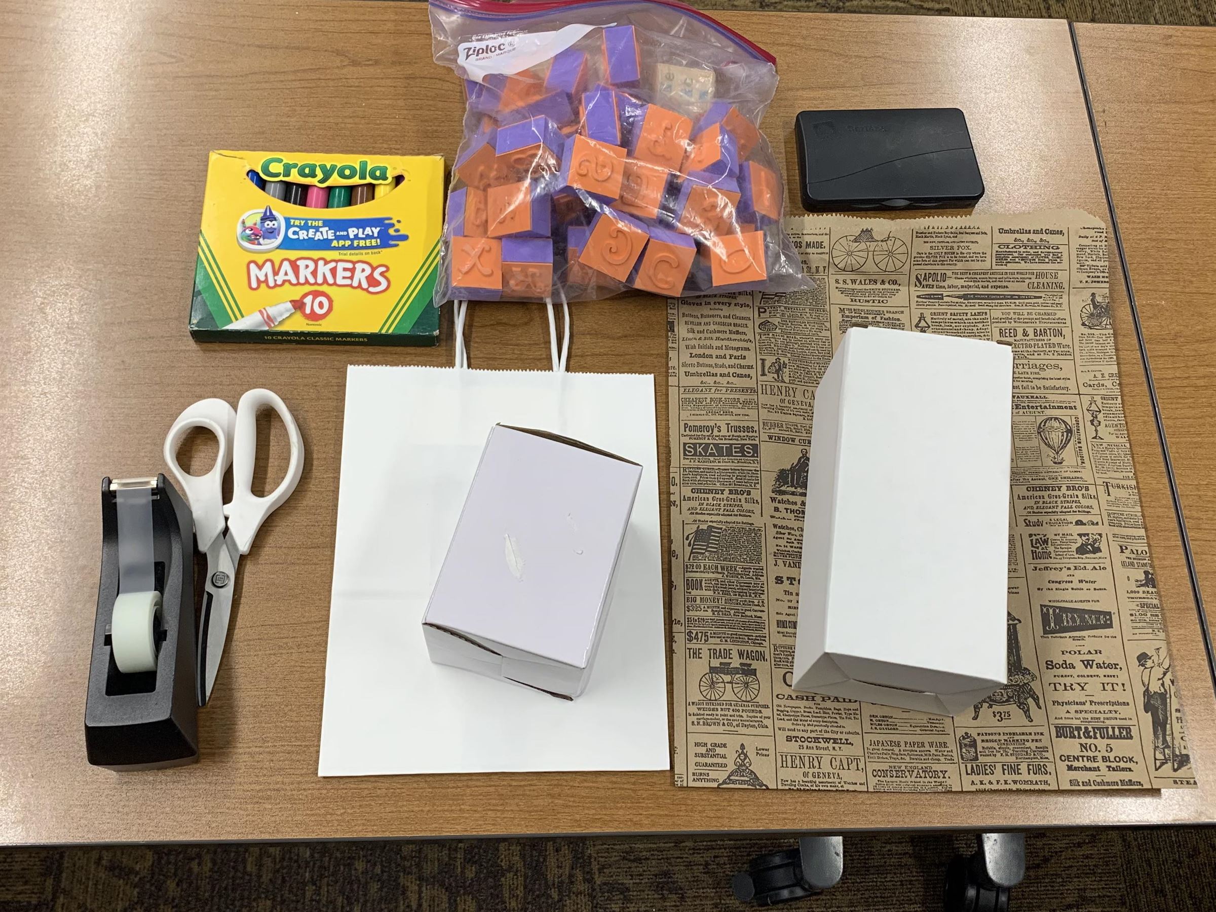 Sustainability during the Holidays