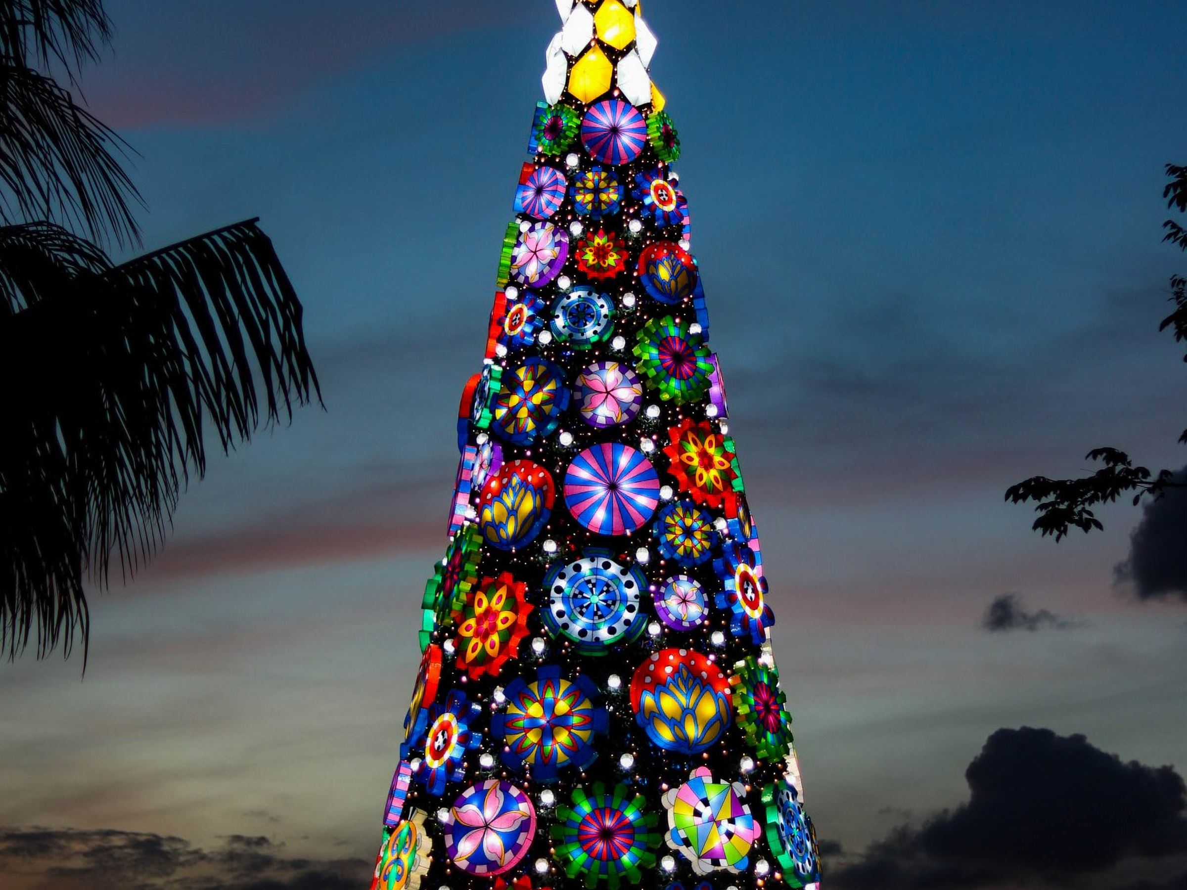 Holidays Around the World