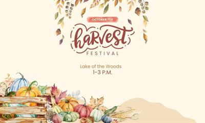 image Museum of the Grand Prairie to host Harvest Fest on Oct. 7