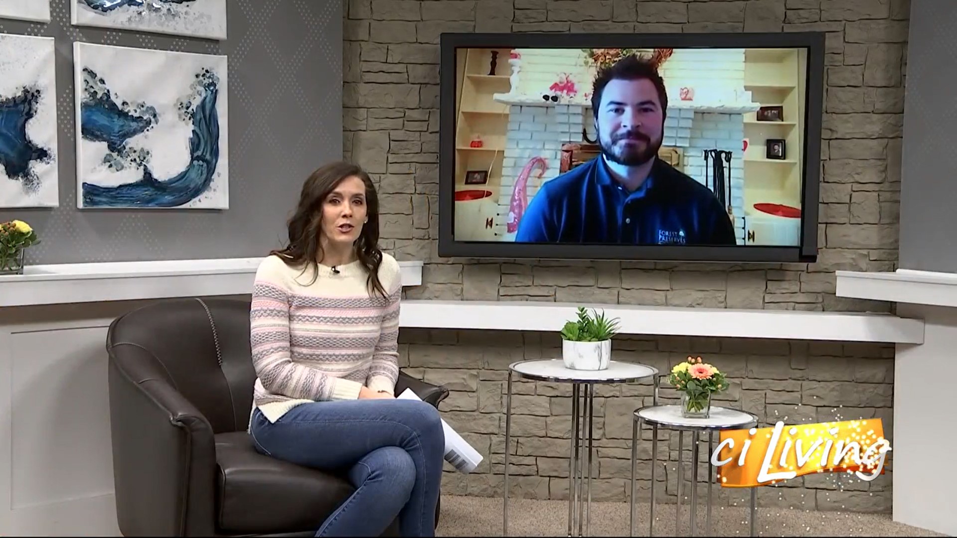 Valentines, Lincoln's Birthday, Maple Sugar Days Activities