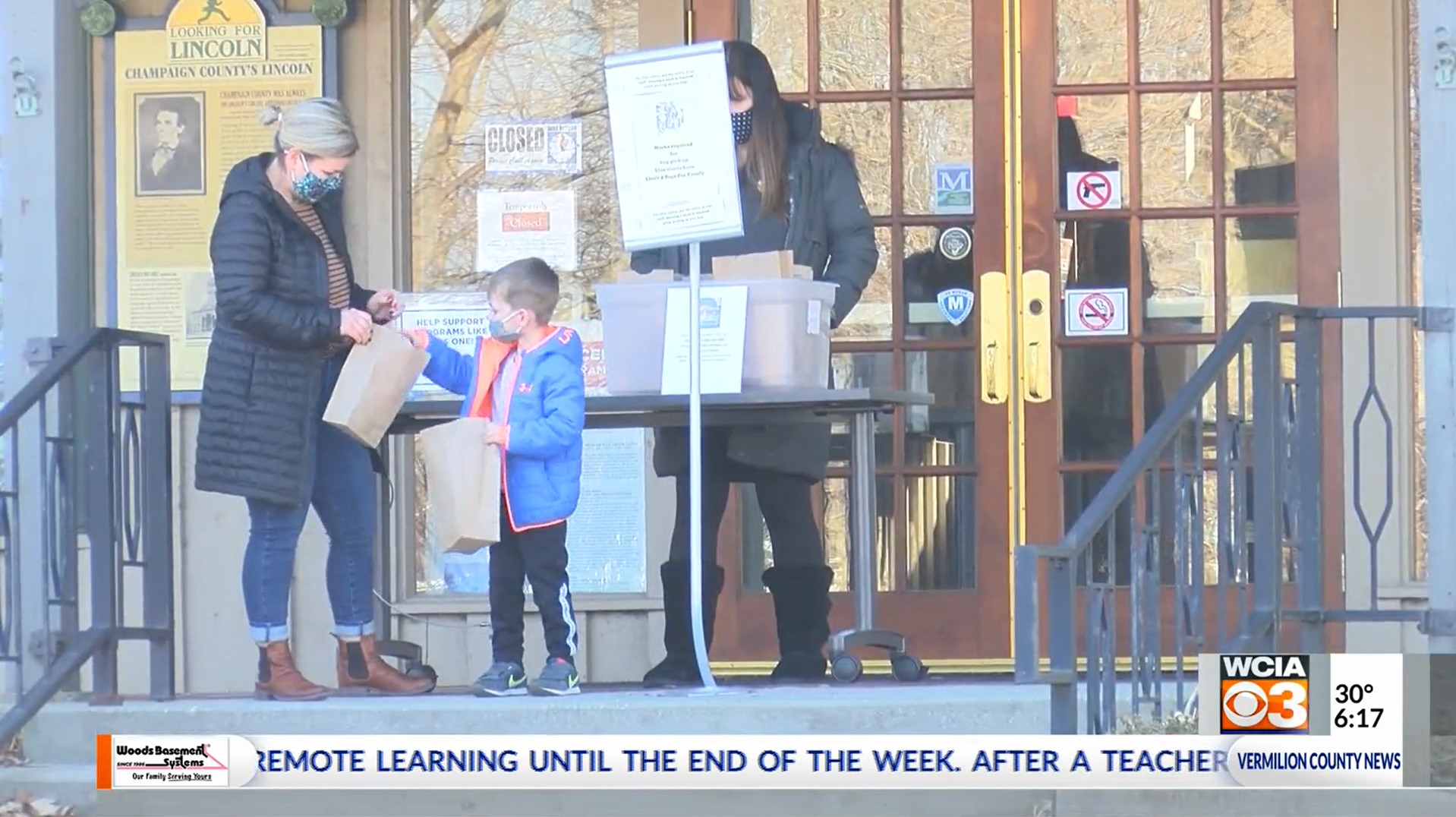 Museum Offers Free Craft Bags Honoring MLK