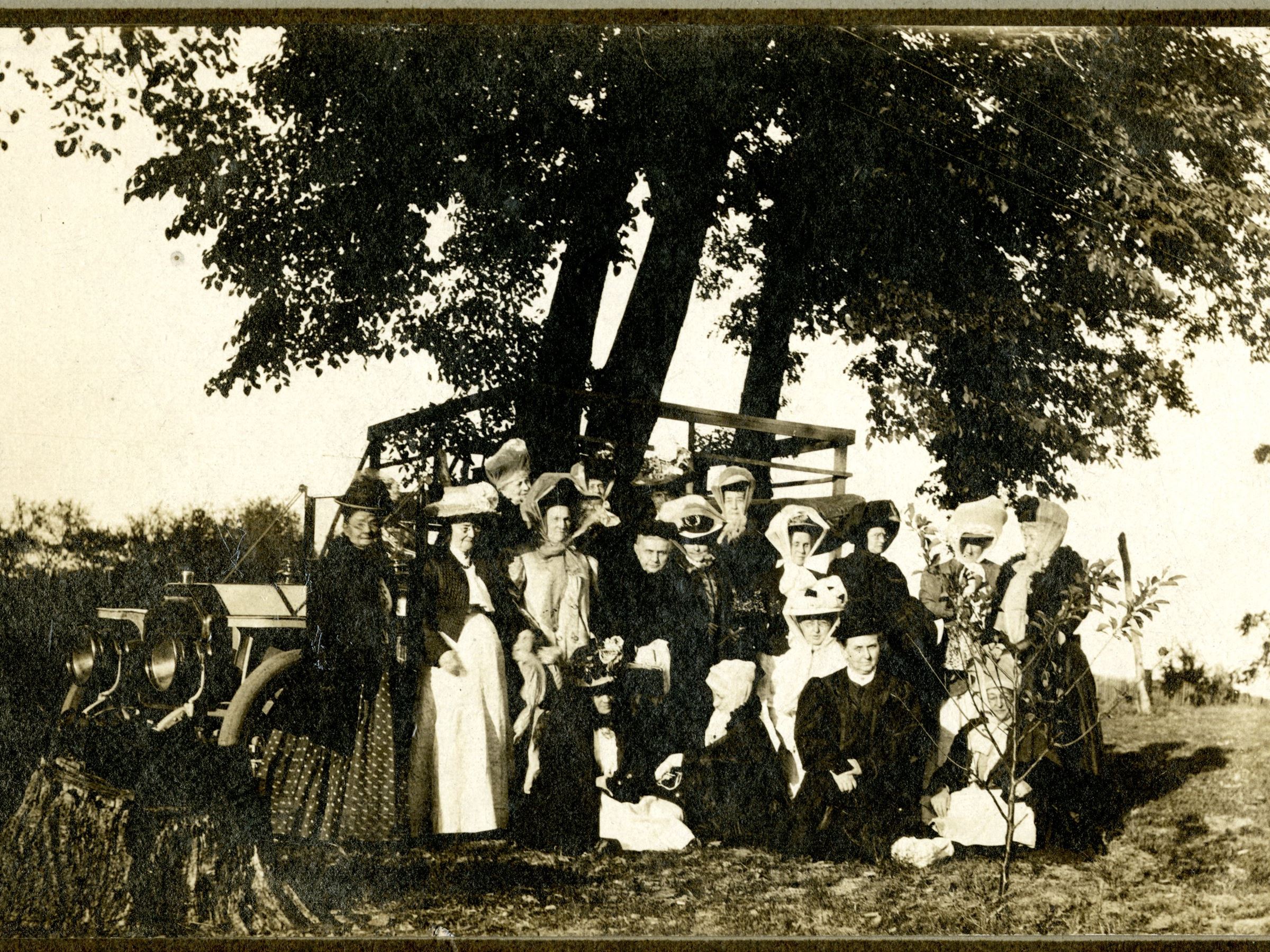 Women's History Month