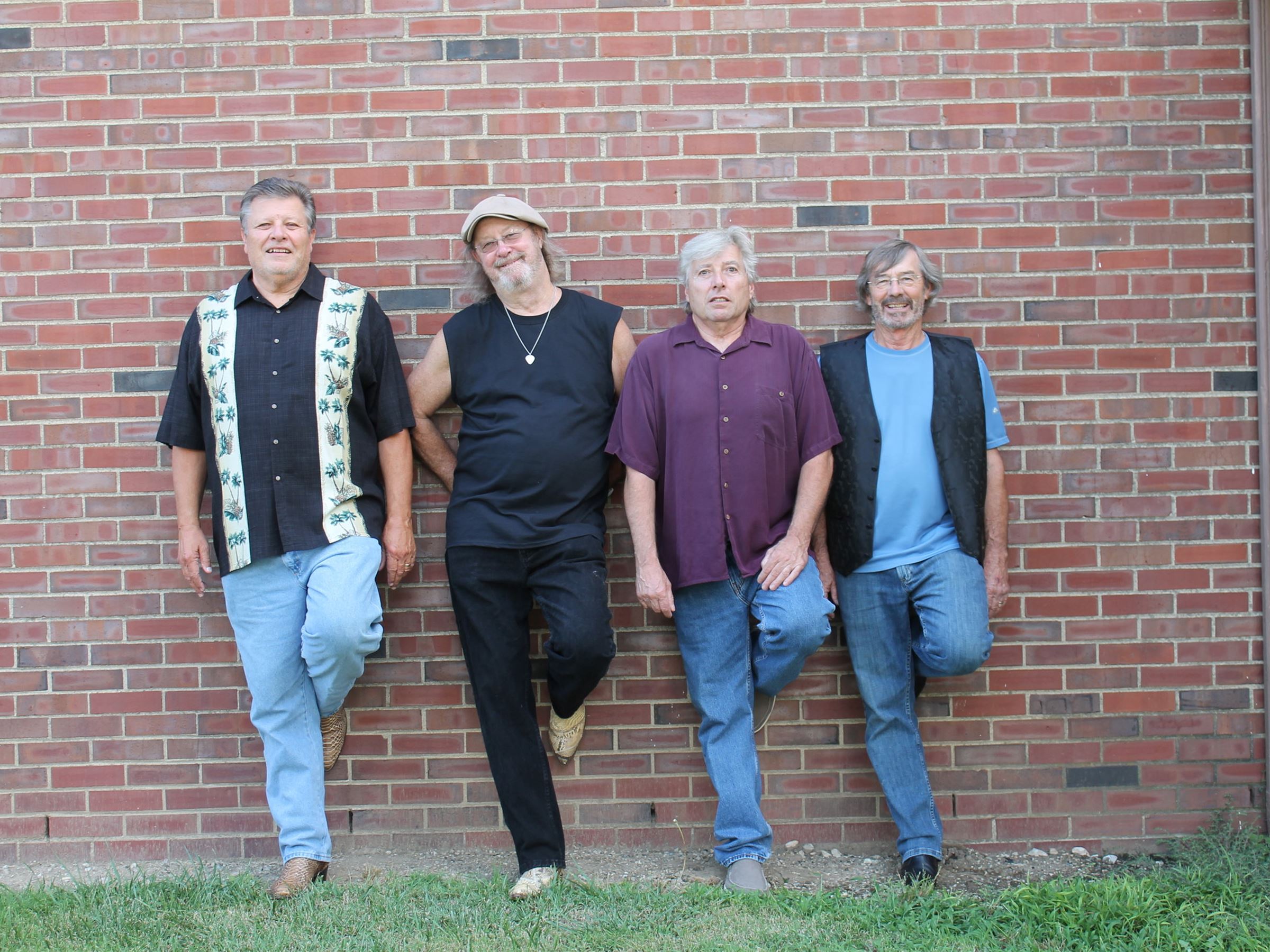 CCFPD Summer Concert Series: One Foot In