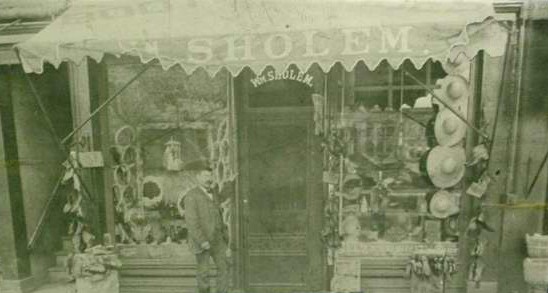 Jewish Heritage Month