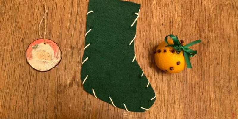 Do Some Crafting With the Champaign County Forest Preserve District