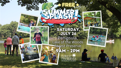 image Summer Splash!
