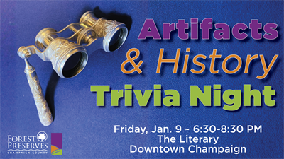 image ARTIFACTS AND HISTORY TRIVIA NIGHT