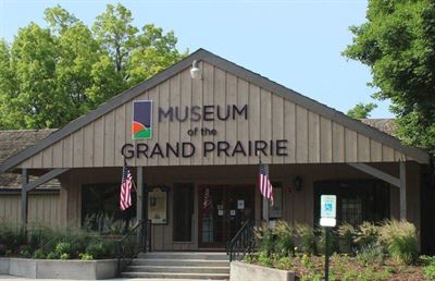 image Inside Out | Mahomet's Museum of the Grand Prairie a short ride to lots of fun