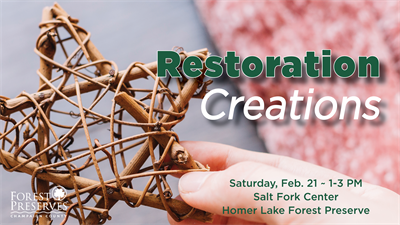 image RESTORATION CREATIONS