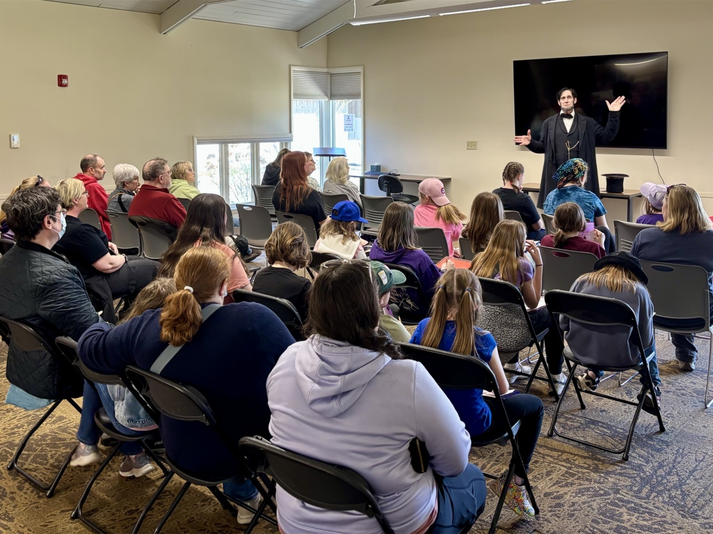 RELICS & REVELATIONS: CIVIL WAR STORIES