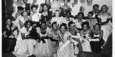 image Museum of the Grand Prairie’s Complex Legacy for African Americans, Part Two