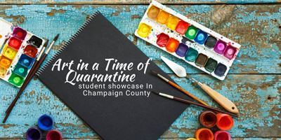 image Student artists: Here’s an Opportunity to Show Your Work
