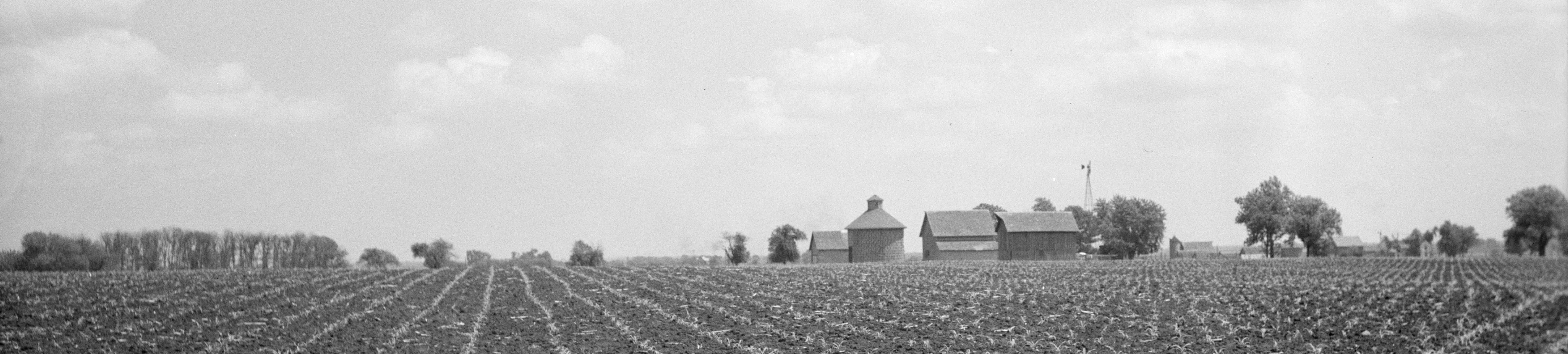 Part of the Community: East Frisian Oral History Excerpts