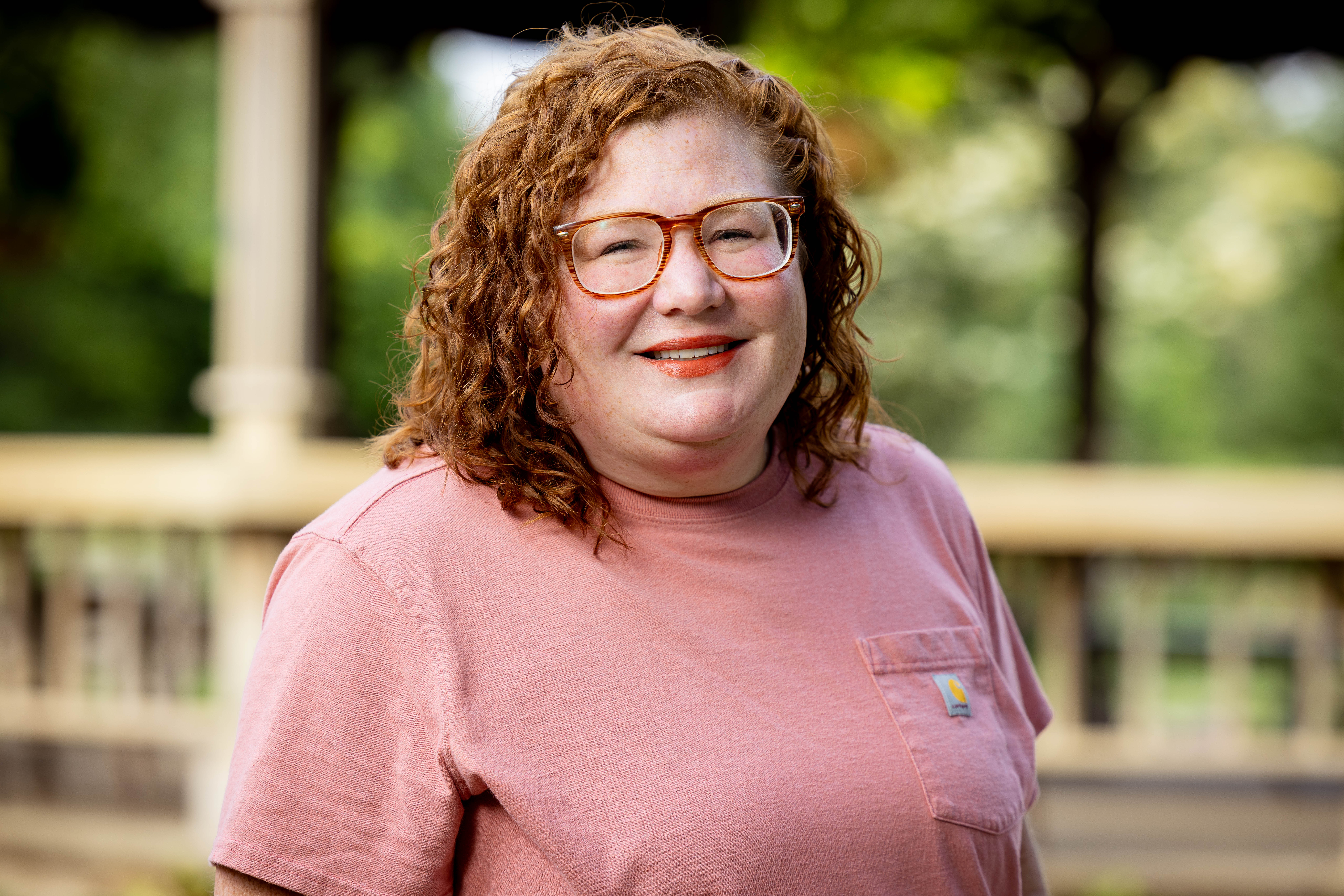 Morgan Duerksen-Balk