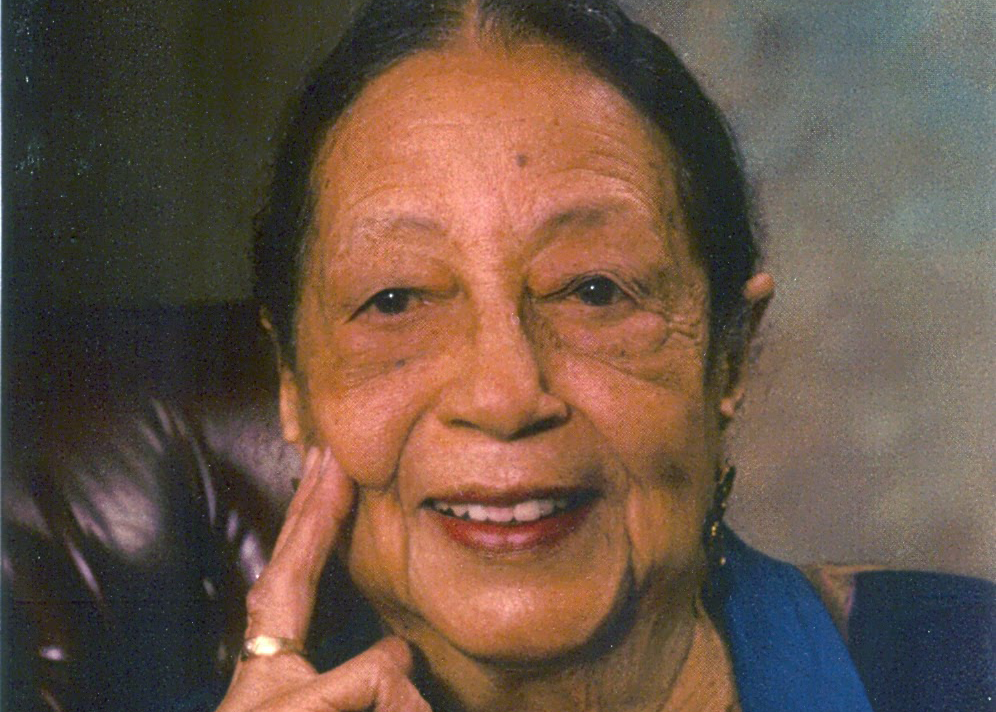 Doris Hoskins Finding Aid